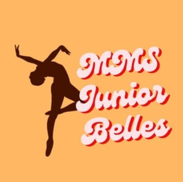 jr belles logo